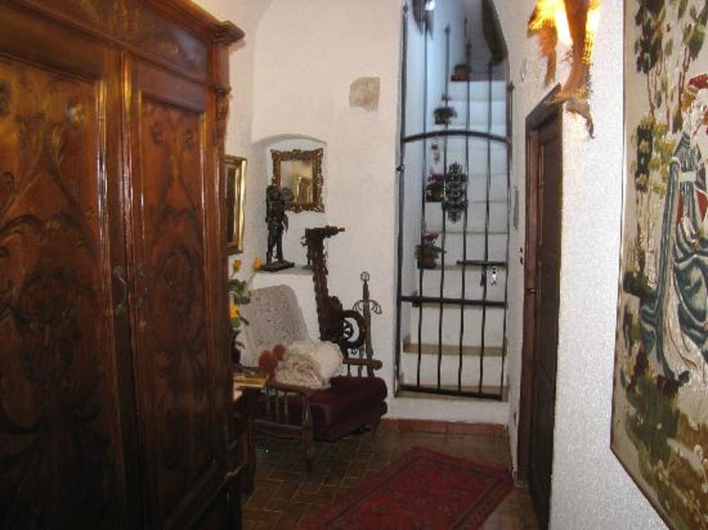 Bed and Breakfast Le Petit Chateau à Dolceacqua Extérieur photo